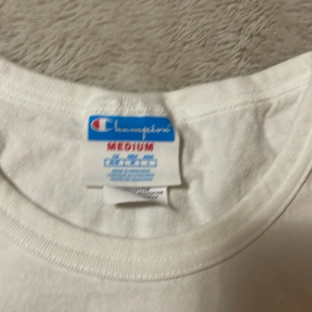 Champion Tee - Picture 3 of 3